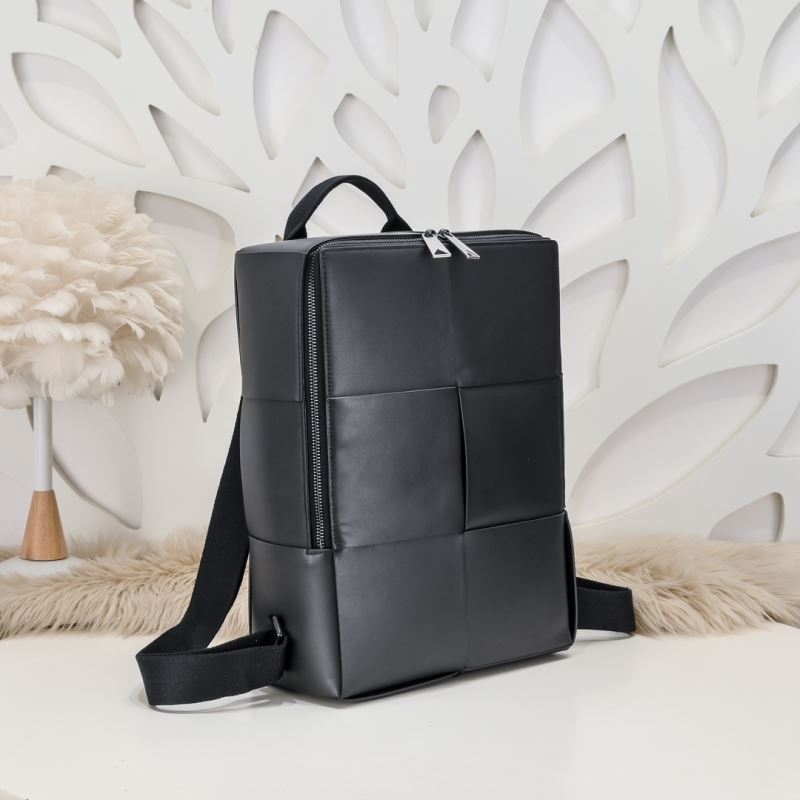 Mens Bottega Veneta Backpacks